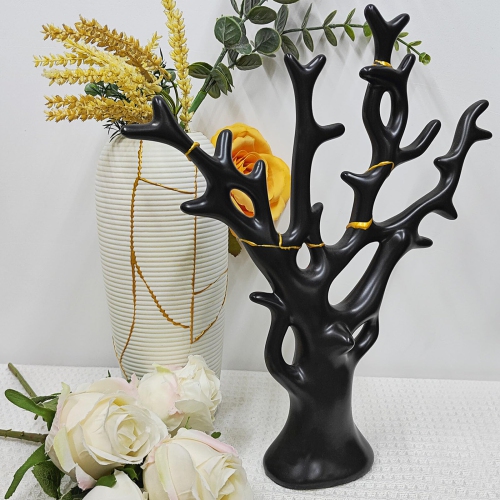 1DFAUL Kintsugi Repair Kit Food Safe, Japanese Gold Repair kit, Bio Gold Glue for Ceramics and Porcelain Repair, Ceramic