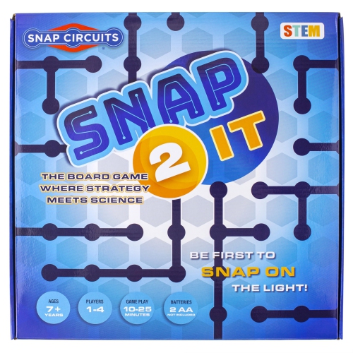 Snap Circuits SNAP 2 IT