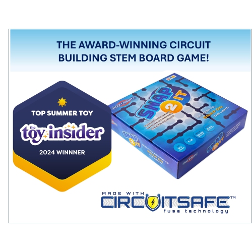 Snap Circuits SNAP 2 IT