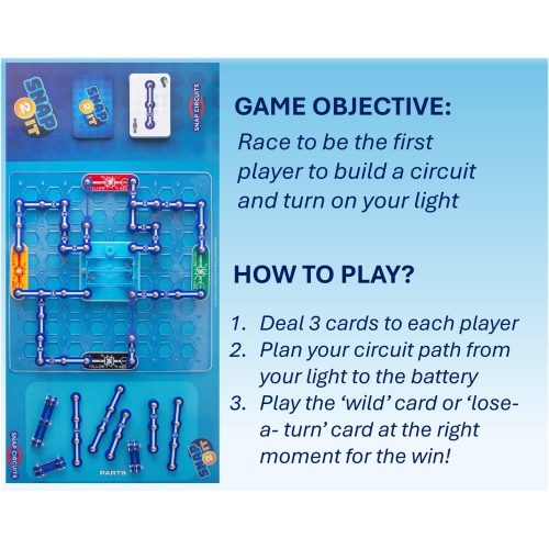 Snap Circuits SNAP 2 IT