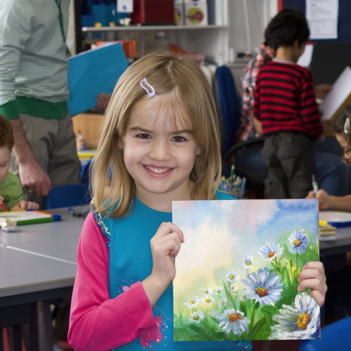 24 Pieces Basswood Sheets, 12 x 12 x 1/8 Inches Thin Balsa Wood Sheets Square Unfinished Plywood for Crafts, Painting, H