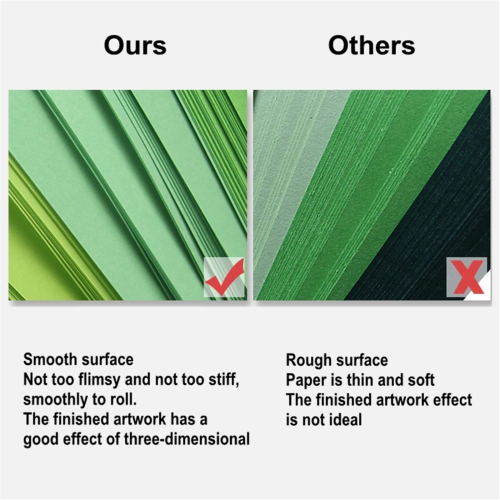 Quilling Kit with 1860 Paper Strips 39cm/54cm and Quilling Tools Like Quilling Pen Slotted Tool Paper Rolling Electric P