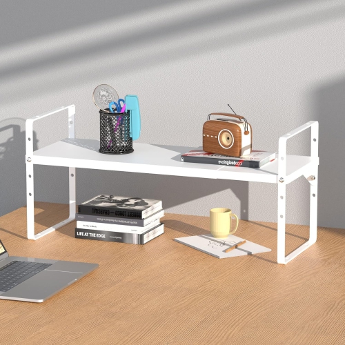 DPZM – Tablettes de rangement extensibles,Organisateurs de cuisine et rangement,Organisateur à épices,Organisateurs et rangement,Armoire O