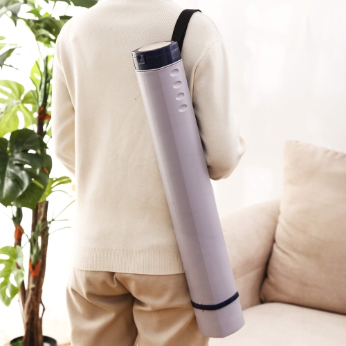 Paquet de 2 tubes extensibles pour affiche à partir de 24,5