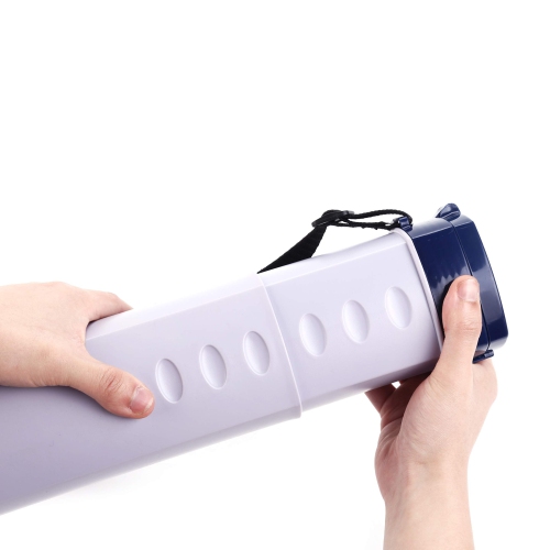 Paquet de 2 tubes extensibles pour affiche à partir de 24,5