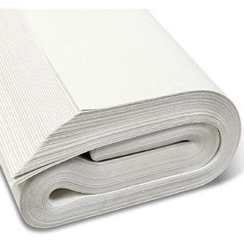 Packing Paper | 10lb, 140 Sheets | Large Size 24" x 36" | Newsprint Paper Sheets for Moving, Shipping, Packing, Wrapping