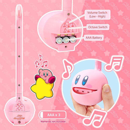 Otamatone [Special Series] Anime Character Electronic Musical Instrument Portable Synthesizer from Japan by Cube/Maywa D