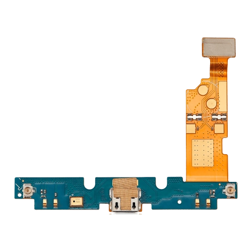 Charging Port Flex Cable Compatible For LG Optimus G