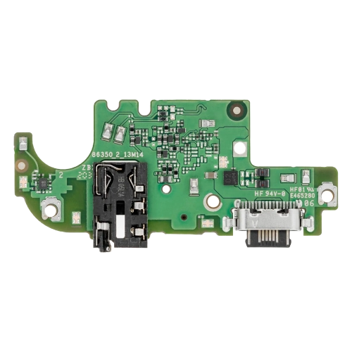 MS TECH  Charging Port Board Compatible for Lg K92 5G