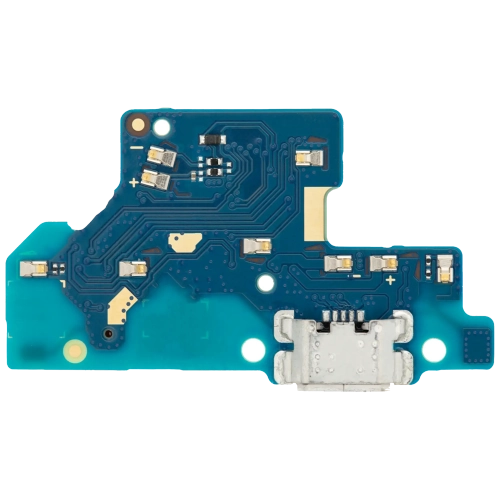MS TECH  Charging Port Board Compatible for Lg K22 Plus (K220)