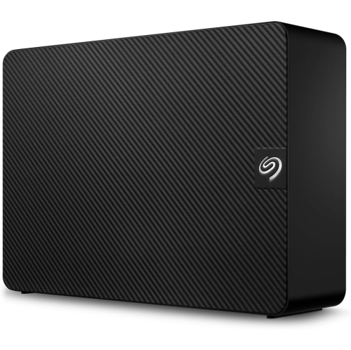 Open Box - Seagate Expansion 14TB External Hard Drive HDD