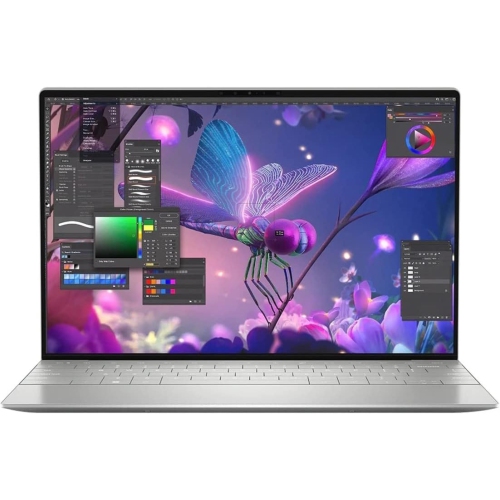 Refurbished Dell XPS 9320, 13" UHD+ Touch Intel HD,i7-1360P, 16GB, 1TB, PCIe, 2 Years Warranty, 100437-21567