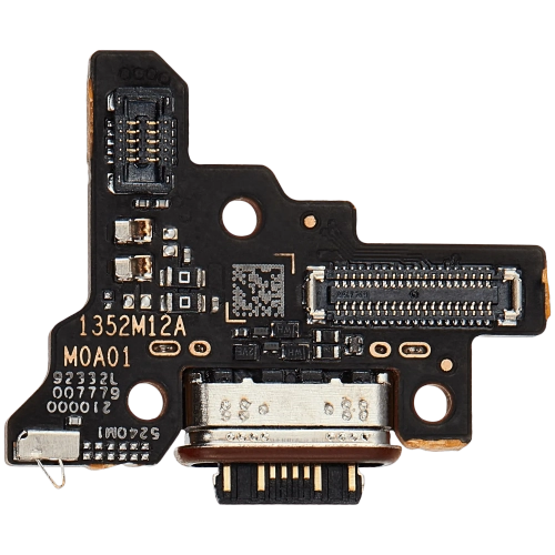 Carte de port de recharge compatible avec Xiaomi 13T/13T Pro