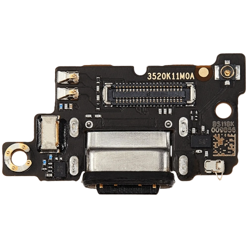 Charging Port Board Compatible For Xiaomi Mi 11i / MI 11X Pro