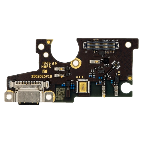 Charging Port With Board Compatible For Xiaomi Mi Mix 3