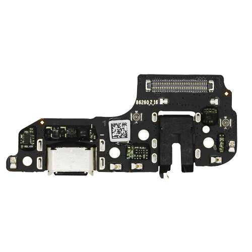 Charging Port Flex Cable Compatible For OnePlus Nord 10 5G