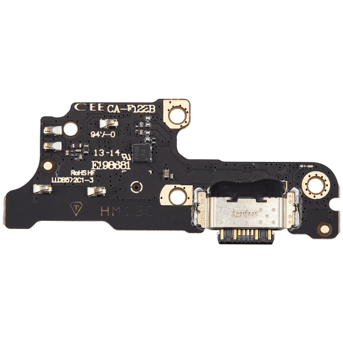 Charging Port Board Compatible For Xiaomi Redmi 13C