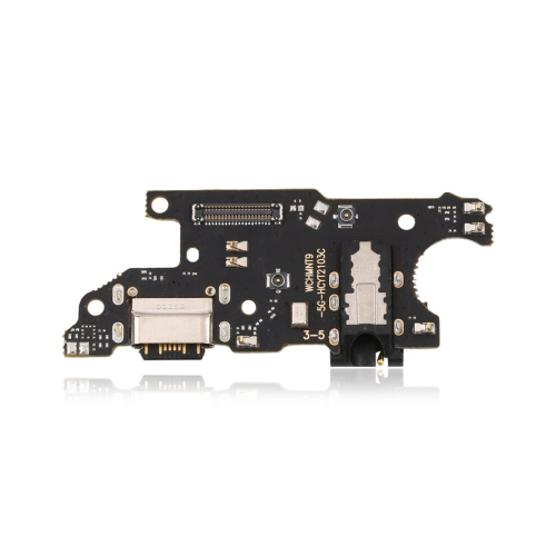 Headphone Jack Redmi Note 9s Headphone Charging Port Board With