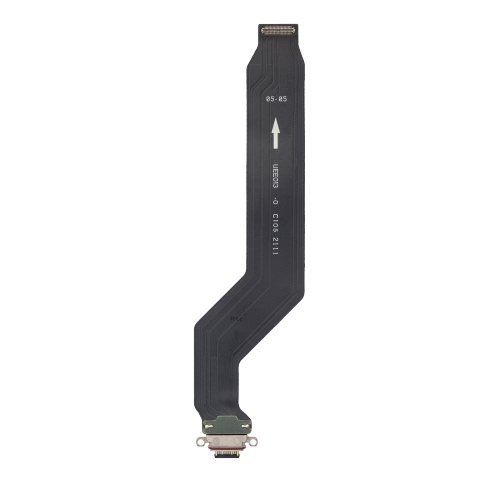 Charging Port Flex Cable Compatible For OnePlus 8T