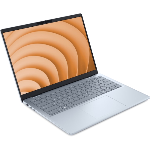 Dell 14 Plus 2025 Laptop, 8-Core Intel Core Ultra 7 258V, 14" WQXGA IPS Display, Intel Arc Graphics 140V, 32GB LPDDR5 2TB SSD, Backlit KB,