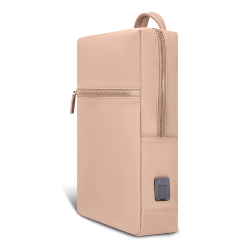 Onyx Modern II Backpack-Nude