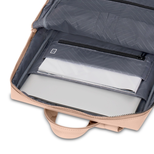 Onyx Modern II Backpack-Nude