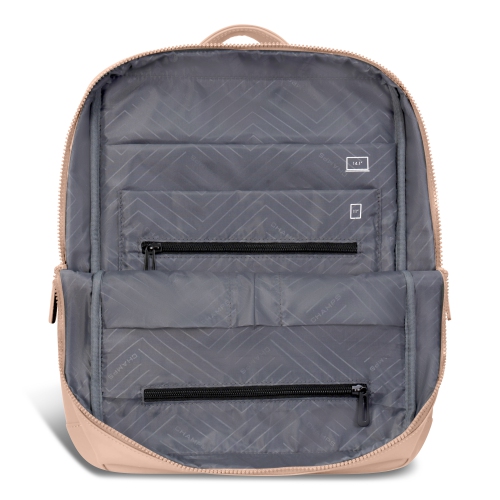 Onyx Modern II Backpack-Nude