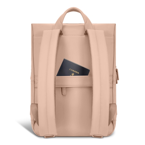 Onyx Modern II Backpack-Nude