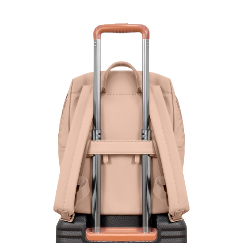 Onyx Modern II Backpack-Nude