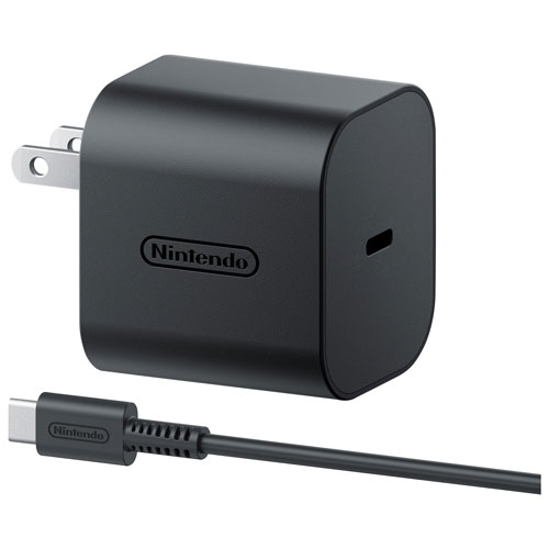 Refurbished Nintendo Switch 2 AC Adapter BEEAASSKA