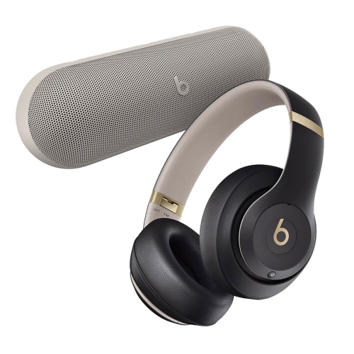 Open Box - Beats By Dr. Dre Studio Pro Over-Ear Noise