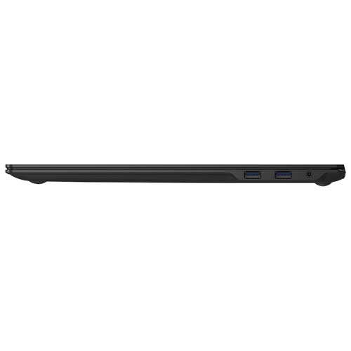 LG Gram Pro 17" Laptop - Black