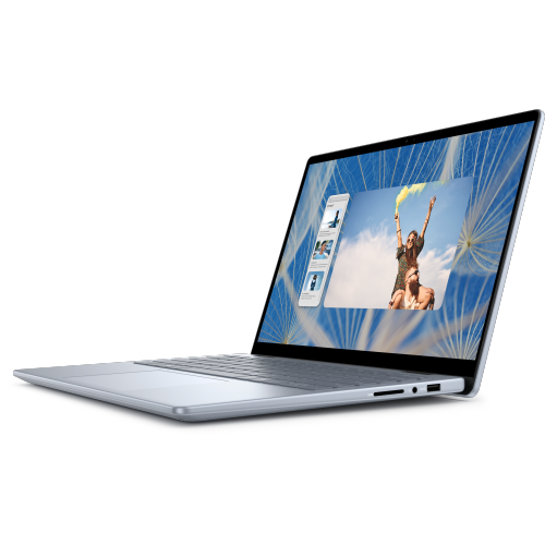 Dell Inspiron 14 2-in-1 Personal Laptop, 14" 1920 x 1200 Pixels Touchscreen, Intel 5 120U 10 Cores, 16GB DDR5+ 1TB SSD, Win11 Pro, HDMI, Wi-Fi 6E,