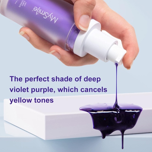 Essential Sonic Toothbrush + Purple Toothpaste Bundle