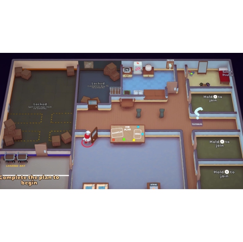 PlateUp! [Nintendo Switch]