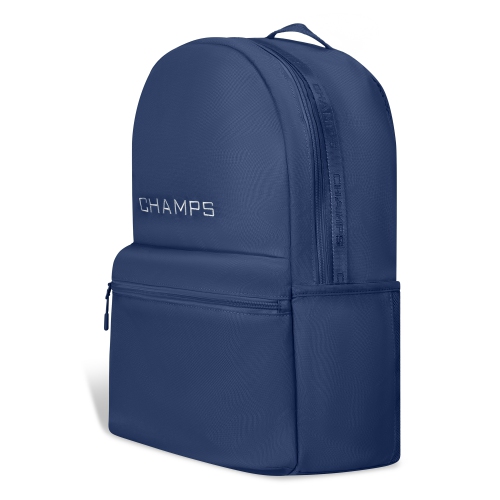 Onyx Essential Backpack-Navy