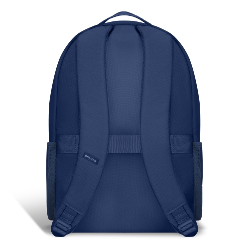 Onyx Essential Backpack-Navy