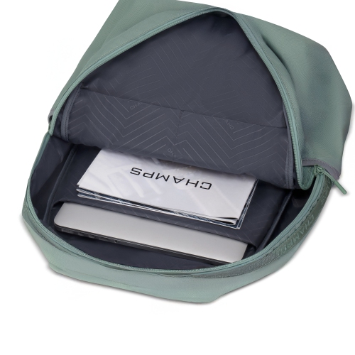 Onyx Essential Backpack-Green