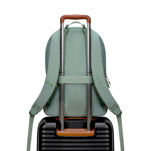 Onyx Essential Backpack-Green