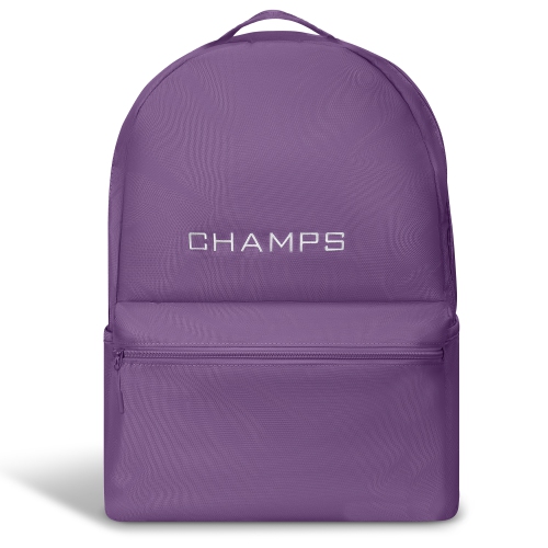 Onyx Essential Backpack-Purple