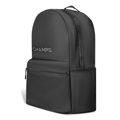 Onyx Essential Backpack-Black