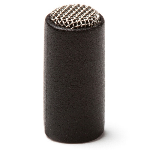 Point Source Audio Embrace Omnidirectional On-ear Lavalier Microphone For 2.4 GHz Wireless High Sensitivity, Black