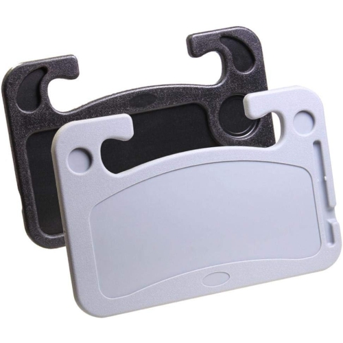 Steering wheel tray Car dining table Food work car Beverage coffee supplies tray Laptop table Cup holder Car supplies