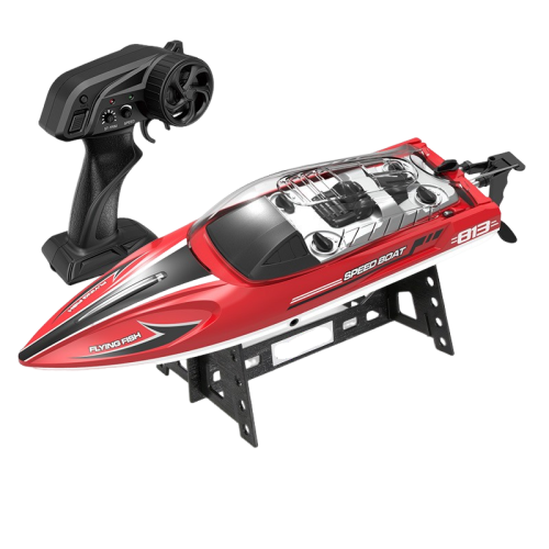 Rc Boat With Remote Range Control: Ultimate Guide for Maximum Fun