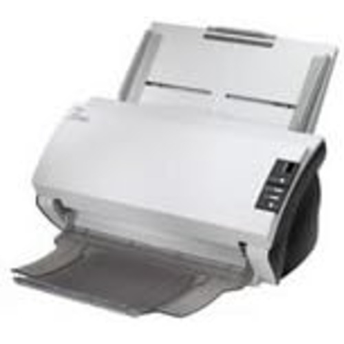Numériseur de documents recto verso couleur fi-5530C de Fujitsu – 35&nbsp;ppm, 600&nbsp;ppp, alimentateur automatique de documents de 100 feuilles,