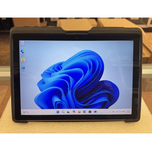 Remis à neuf - Surface Pro 7+ 12,3&nbsp;po Microsoft (modèle 1960), Core i7-11ᵉ gén Intel. 2,8&nbsp;GHz, 16&nbsp;Go, stockage 256&nbsp;Go, Windows 11