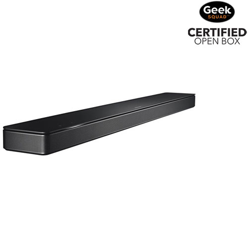 Bose Soundbar 500 | Best Buy Canada