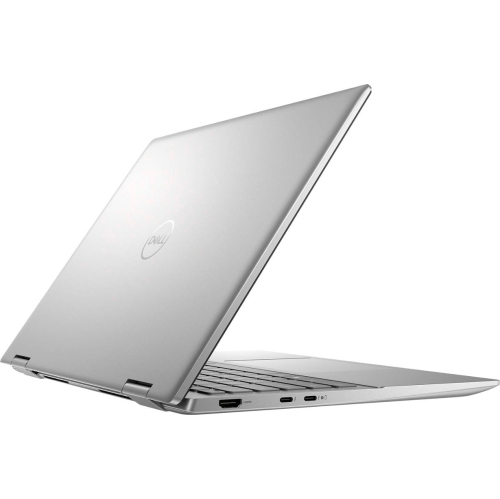 Dell Inspiron 7430 14" FHD+ IPS Touch 2-in-1 Laptop | Intel i7-1355U 10-Core | Iris Xe GPU | Backlit KB | Fingerprint | TB 4 | WiFi 6E | 16GB LPDDR5