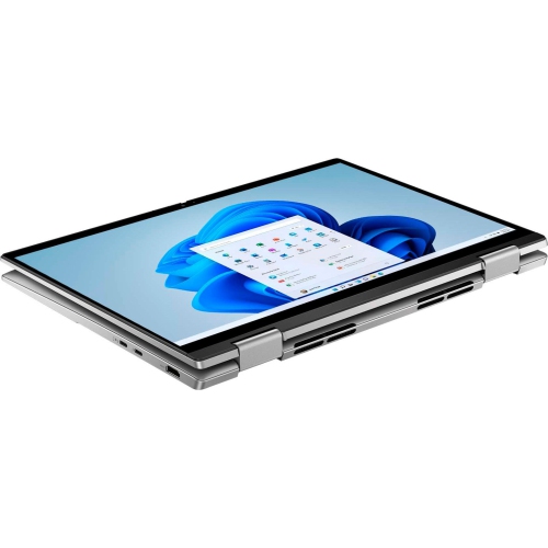 Dell Inspiron 7430 14" FHD+ IPS Touch 2-in-1 Laptop | Intel i7-1355U 10-Core | Iris Xe GPU | Backlit KB | Fingerprint | TB 4 | WiFi 6E | 16GB LPDDR5
