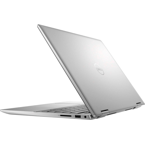 Dell Inspiron 7430 14" FHD+ IPS Touch 2-in-1 Laptop | Intel i7-1355U 10-Core | Iris Xe GPU | Backlit KB | Fingerprint | TB 4 | WiFi 6E | 16GB LPDDR5